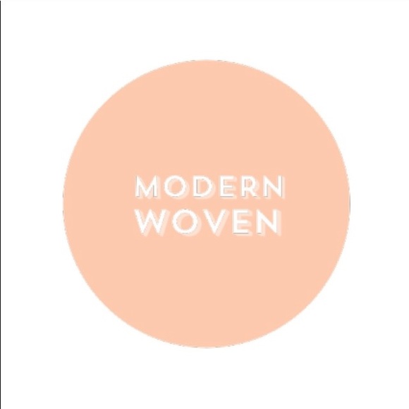 modernwoven